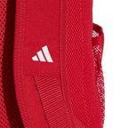 ADIDAS LIVERPOOL 2025/2026 BACKPACK - STRAWBERRY RED/WHITE