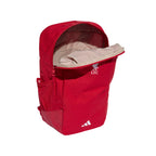 ADIDAS LIVERPOOL 2025/2026 BACKPACK - STRAWBERRY RED/WHITE