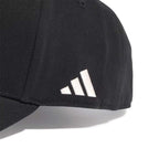 ADIDAS LIVERPOOL 2026/2027 BASEBALL CAP - BLACK/ACTIVE MAROON/GREY TWO
