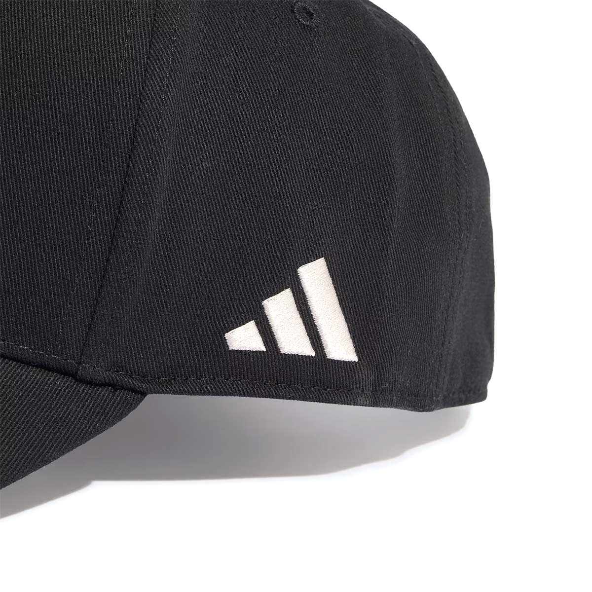 ADIDAS LIVERPOOL 2026/2027 BASEBALL CAP - BLACK/ACTIVE MAROON/GREY TWO