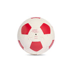 ADIDAS LIVERPOOL 2026/2027 AWAY CLUB BALL - WHITE/STRAWBERRY RED