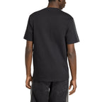 ADIDAS LIVERPOOL DNA TEE - BLACK