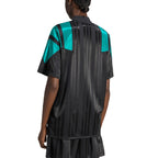 ADIDAS LIVERPOOL EQT JERSEY - BLACK/EQUIPMENT GREEN