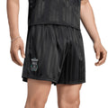 ADIDAS LIVERPOOL EQT SHORTS - BLACK