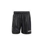 ADIDAS LIVERPOOL EQT SHORTS - BLACK