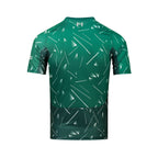 ADIDAS LIVERPOOL 2026/2027 HOME GK JERSEY - NOBLE GREEN
