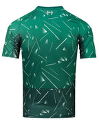 ADIDAS LIVERPOOL 2026/2027 HOME GK JERSEY - NOBLE GREEN