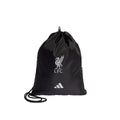 ADIDAS LIVERPOOL 2026/2027 GYMSACK - BLACK/SILVER MET