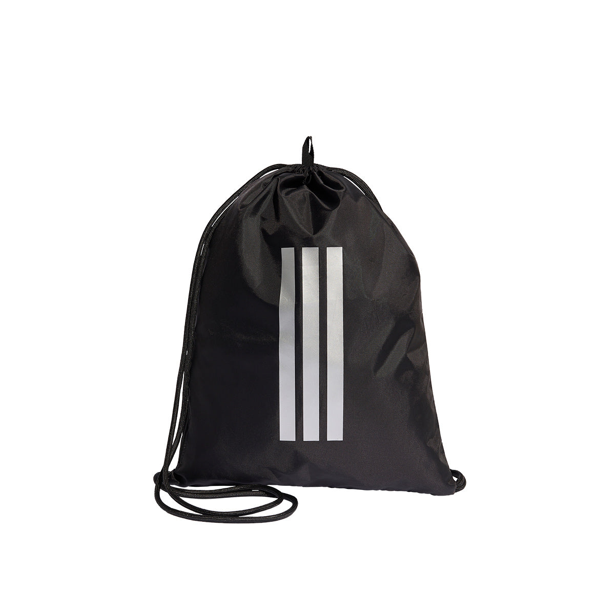ADIDAS LIVERPOOL 2026/2027 GYMSACK - BLACK/SILVER MET