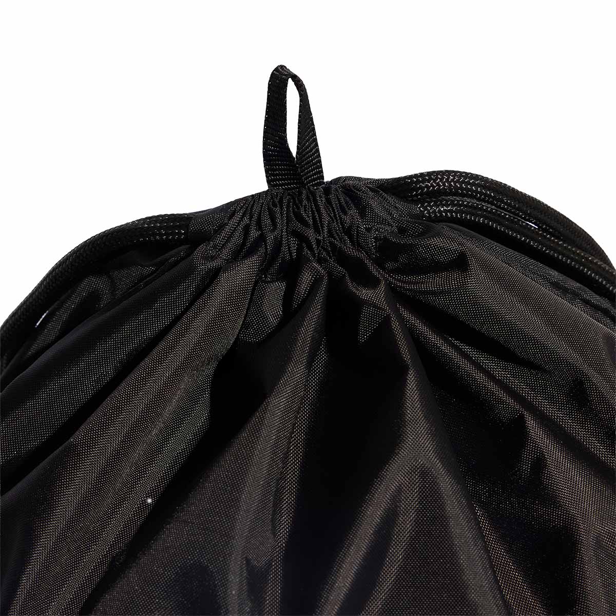 ADIDAS LIVERPOOL 2026/2027 GYMSACK - BLACK/SILVER MET