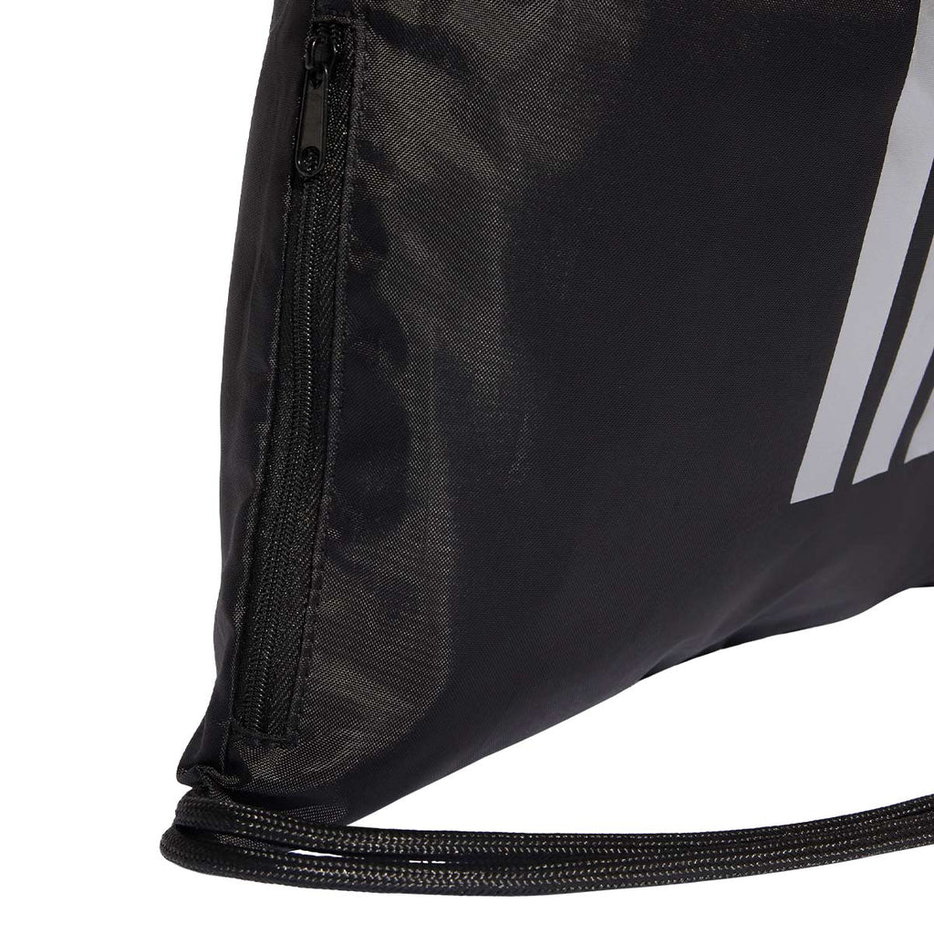 ADIDAS LIVERPOOL 2026/2027 GYMSACK - BLACK/SILVER MET