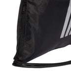 ADIDAS LIVERPOOL 2026/2027 GYMSACK - BLACK/SILVER MET