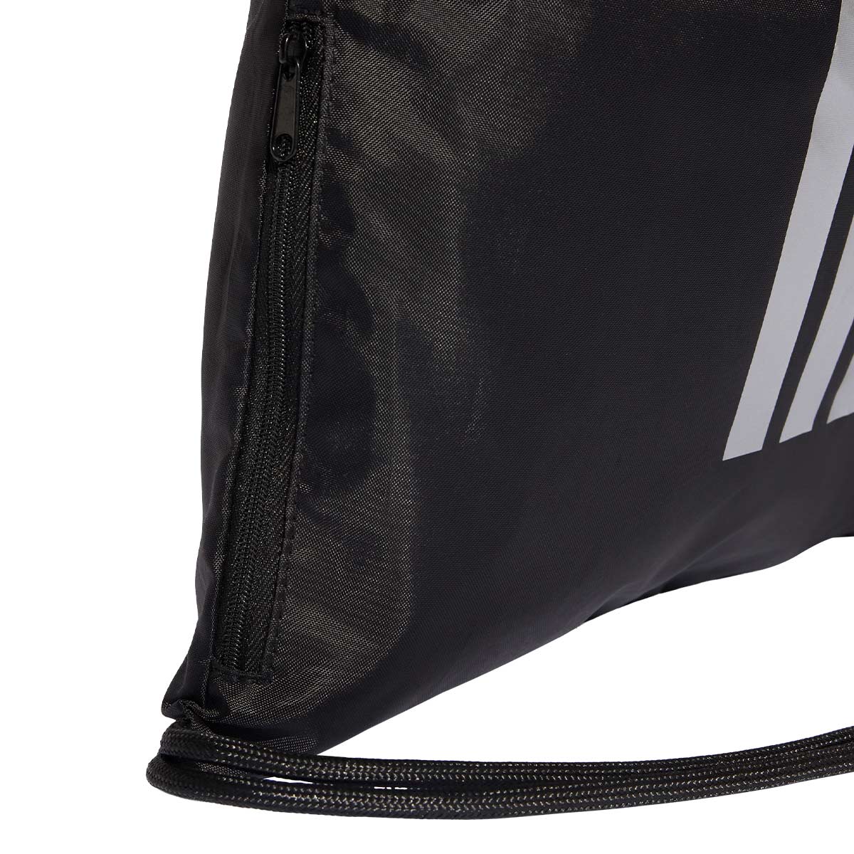 ADIDAS LIVERPOOL 2026/2027 GYMSACK - BLACK/SILVER MET