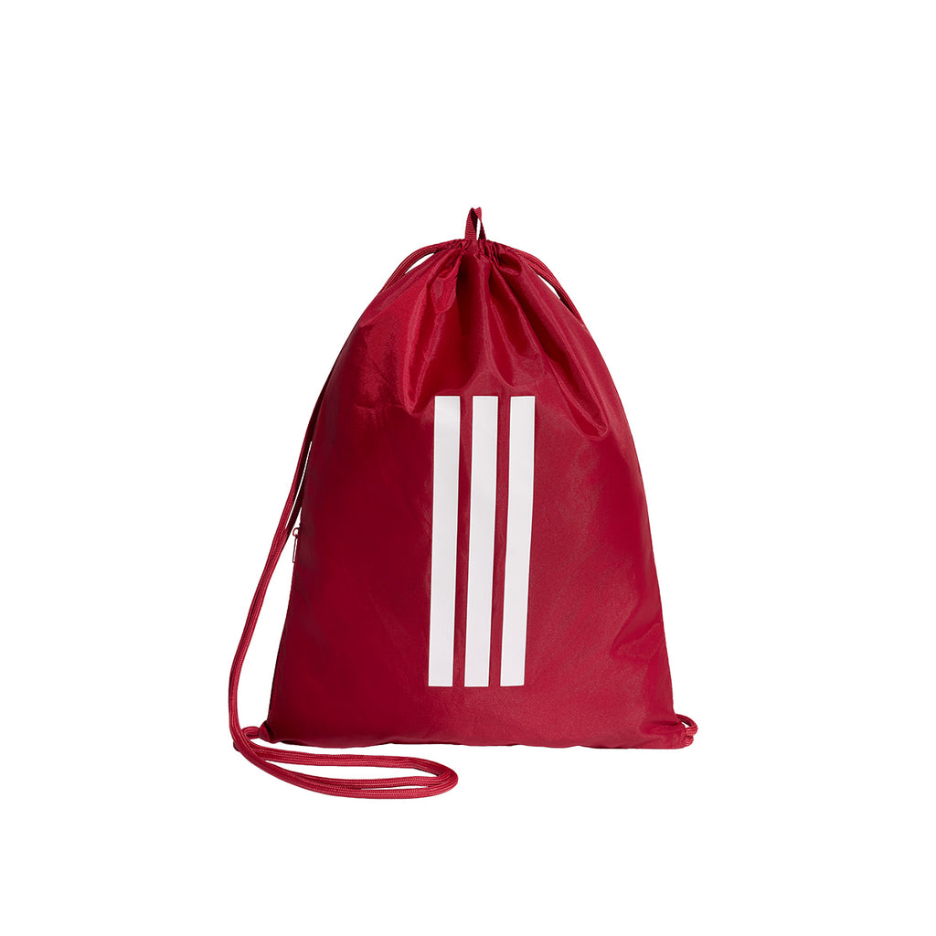 ADIDAS LIVERPOOL 2026/2027 GYMSACK - ACTIVE MAROON/WHITE