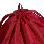 ADIDAS LIVERPOOL 2026/2027 GYMSACK - ACTIVE MAROON/WHITE