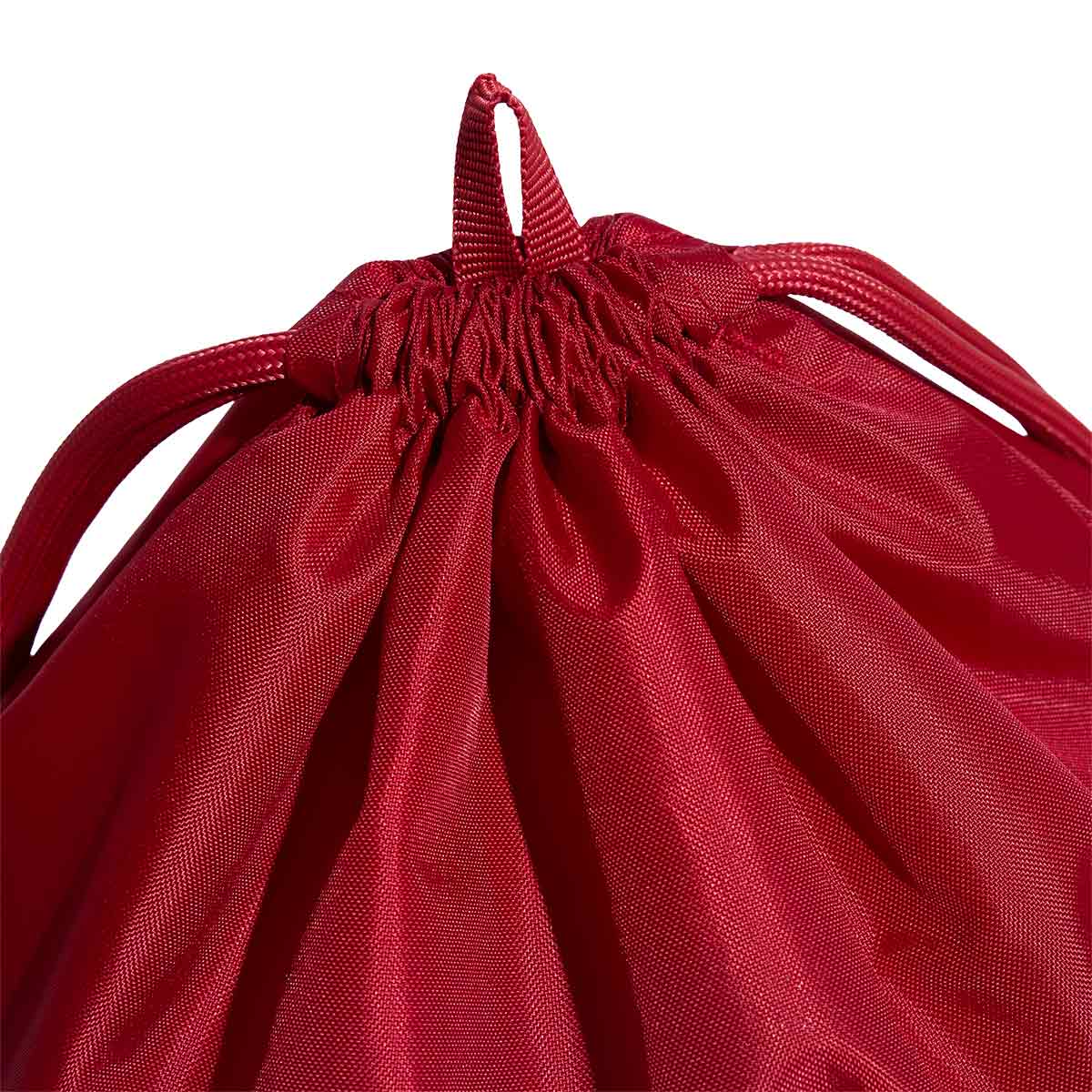 ADIDAS LIVERPOOL 2026/2027 GYMSACK - ACTIVE MAROON/WHITE