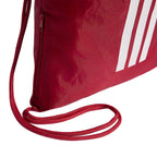ADIDAS LIVERPOOL 2026/2027 GYMSACK - ACTIVE MAROON/WHITE