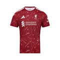 ADIDAS LIVERPOOL 2026/2027 HOME PLAYER JERSEY - ACTIVE MAROON