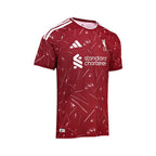 ADIDAS LIVERPOOL 2026/2027 HOME PLAYER JERSEY - ACTIVE MAROON