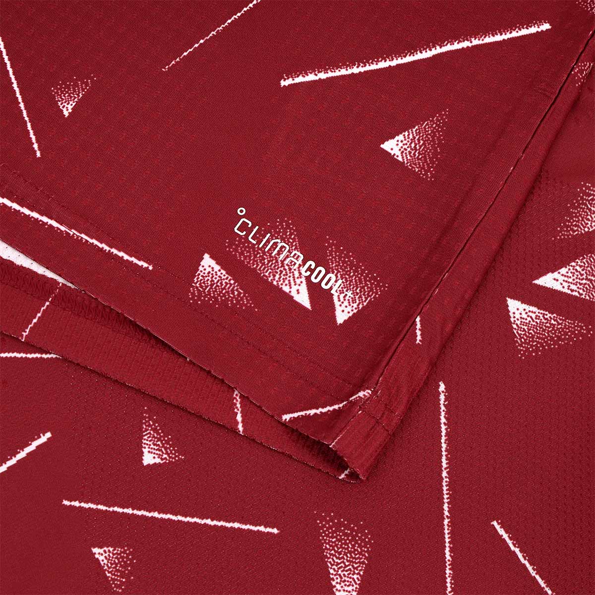 ADIDAS LIVERPOOL 2026/2027 HOME PLAYER JERSEY - ACTIVE MAROON