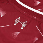 ADIDAS LIVERPOOL 2026/2027 HOME PLAYER JERSEY - ACTIVE MAROON
