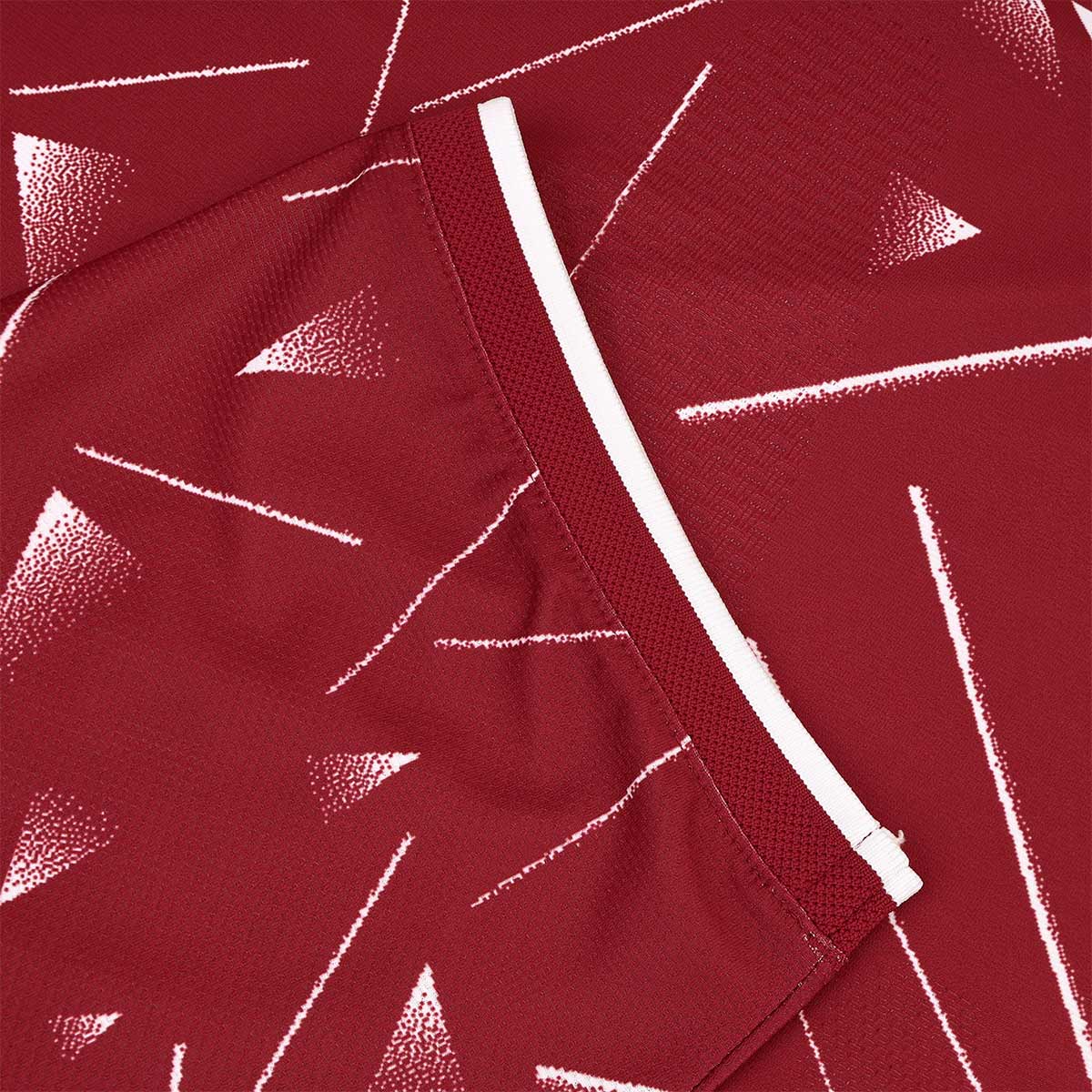 ADIDAS LIVERPOOL 2026/2027 HOME PLAYER JERSEY - ACTIVE MAROON