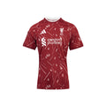 ADIDAS LIVERPOOL 2026/2027 HOME REPLICA WOMEN JERSEY - ACTIVE MAROON