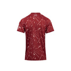ADIDAS LIVERPOOL 2026/2027 HOME REPLICA WOMEN JERSEY - ACTIVE MAROON