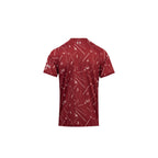 ADIDAS LIVERPOOL 2026/2027 HOME KIDS JERSEY - ACTIVE MAROON
