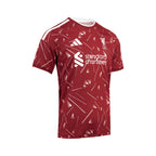 ADIDAS LIVERPOOL 2026/2027 HOME REPLICA JERSEY - ACTIVE MAROON