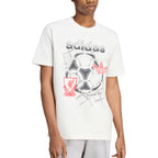 ADIDAS LIVERPOOL OG GRAPHIC TEE - CORE WHITE