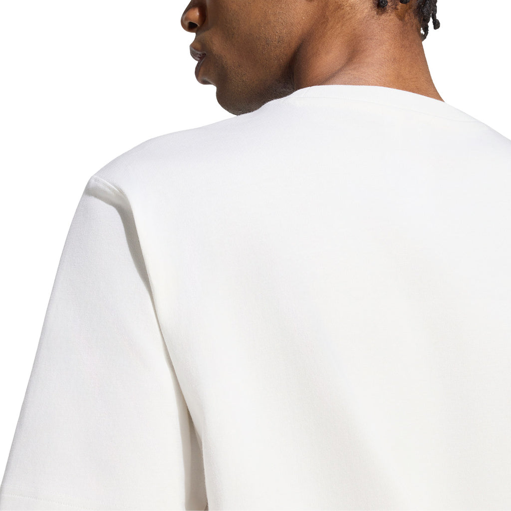 ADIDAS LIVERPOOL OG GRAPHIC TEE - CORE WHITE