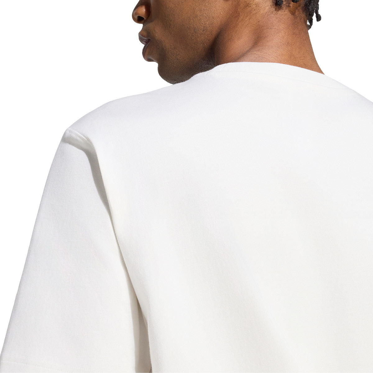 ADIDAS LIVERPOOL OG GRAPHIC TEE - CORE WHITE