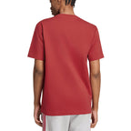 ADIDAS LIVERPOOL OG GRAPHIC TEE - STRAWBERRY RED