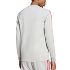 ADIDAS LIVERPOOL OG LONG SLEEVE TEE - GREY TWO