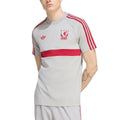ADIDAS LIVERPOOL OG TEE - GREY TWO