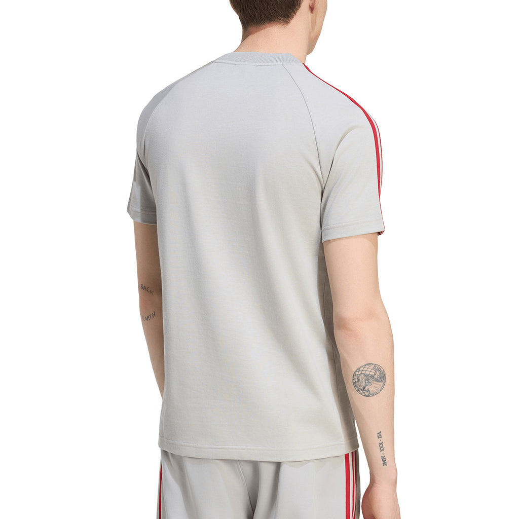 ADIDAS LIVERPOOL OG TEE - GREY TWO