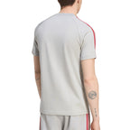 ADIDAS LIVERPOOL OG TEE - GREY TWO