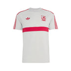 ADIDAS LIVERPOOL OG TEE - GREY TWO