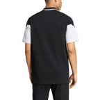 ADIDAS LIVERPOOL 2026/2027 TIRO POLO SHIRT - BLACK