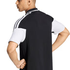 ADIDAS LIVERPOOL 2026/2027 TIRO POLO SHIRT - BLACK