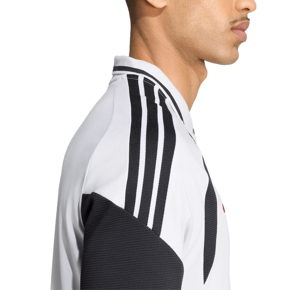 ADIDAS LIVERPOOL 2026/2027 TIRO POLO SHIRT - DASH GREY