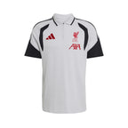 ADIDAS LIVERPOOL 2026/2027 TIRO POLO SHIRT - DASH GREY