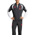 ADIDAS LIVERPOOL 2026/2027 TIRO JACKET - BLACK