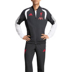 ADIDAS LIVERPOOL 2026/2027 TIRO JACKET - BLACK