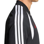 ADIDAS LIVERPOOL 2026/2027 TIRO JACKET - BLACK