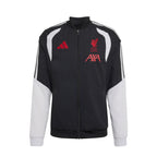 ADIDAS LIVERPOOL 2026/2027 TIRO JACKET - BLACK