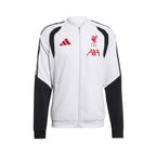 ADIDAS LIVERPOOL 2026/2027 TIRO JACKET - DASH GREY