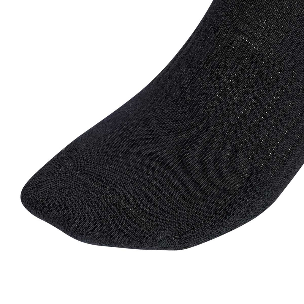 ADIDAS LIVERPOOL 2026/2027 SOCKS 3 PAIRS - BLACK/ACTIVE MAROON/GREY TWO