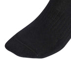 ADIDAS LIVERPOOL 2026/2027 SOCKS 3 PAIRS - BLACK/ACTIVE MAROON/GREY TWO